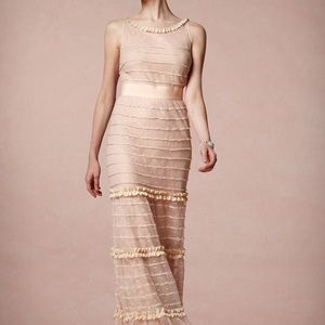 Bridesmaid/wedding dress/wedding attire